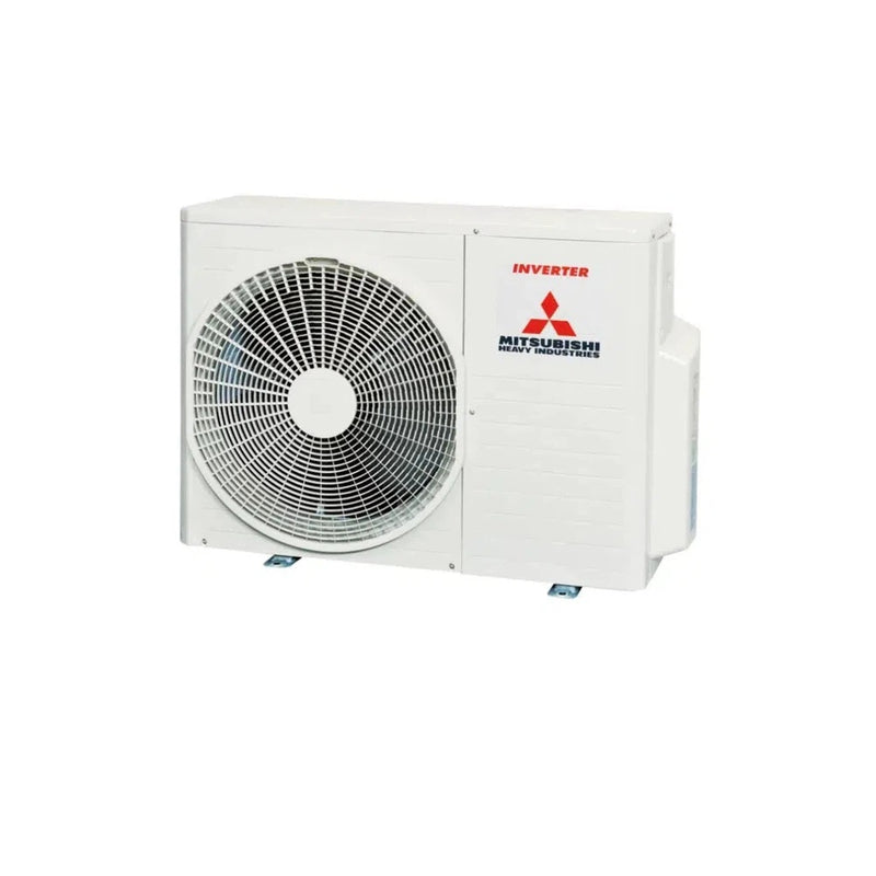 Mitsubishi Heavy Industries SCM71ZS-W 7,1 kW Außengerät für Kältemittel