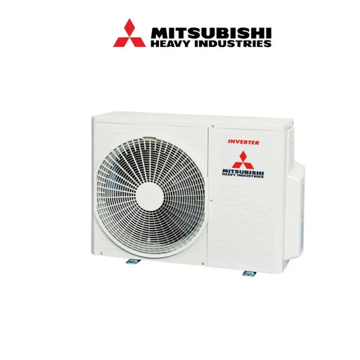 Mitsubishi Heavy Industries SCM50ZS-W Außengerät 5KW für Kältemittel R32