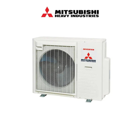 Mitsubishi Heavy Industries SCM71ZS-W 7,1 kW Außengerät für Kältemittel R32