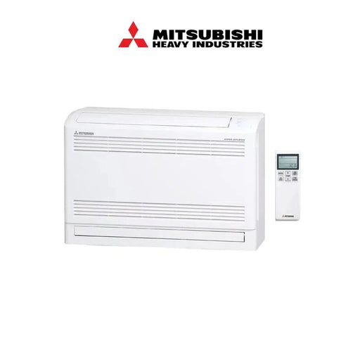 Mitsubishi Heavy Industries SRF25ZMX-S Truhengerät für Kältemittel R410a