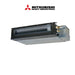 Mitsubishi Heavy Industries SRR25ZS-W Kanalgerät für das Kältemittel R32 (nur Multisplit)