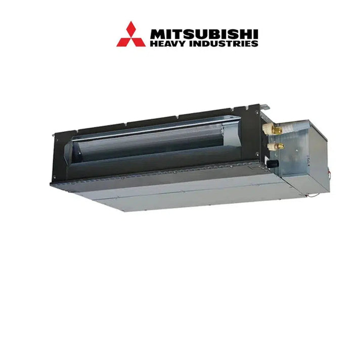 Mitsubishi Heavy Industries SRR35ZM-S Kanalgerät für das Kältemittel R410A (nur Multisplit)
