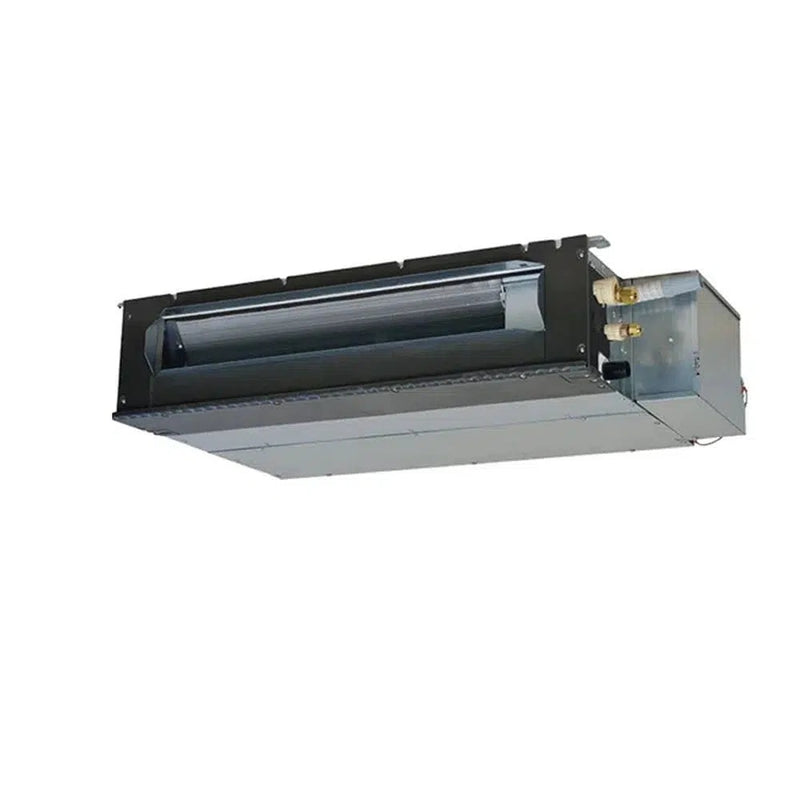 Mitsubishi Heavy - SRR60ZS-W Kanalgerät für das Kältemittel R32 (nur Multisplit)