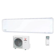 Mitsubishi Heavy - Set Wandgerät 6,3 kW - SRK63ZR-WF + Außengerät SRC63ZR-W R32 Klimaanlage Wifi