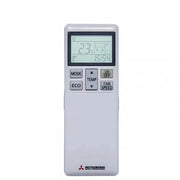 Mitsubishi Heavy Industries Set Wandgerät 7,1 kW - SRK71ZR-WF + Außengerät SRC71ZR-W R32 Klimaanlage Wifi