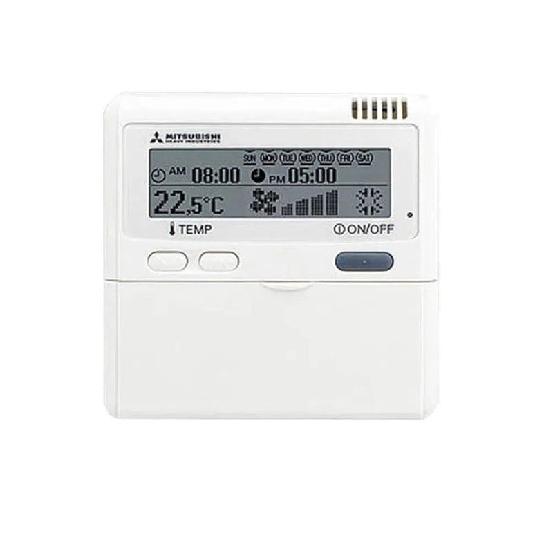 Mitsubishi Heavy - RC-E5 Kabel-Fernbedienung