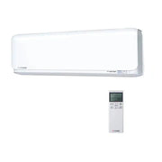 Mitsubishi Heavy - SRK50ZSX-WF Wandgerät inkl. Wifi für R32 oder R410 Weiß / Weiß-Schwarz / Titan