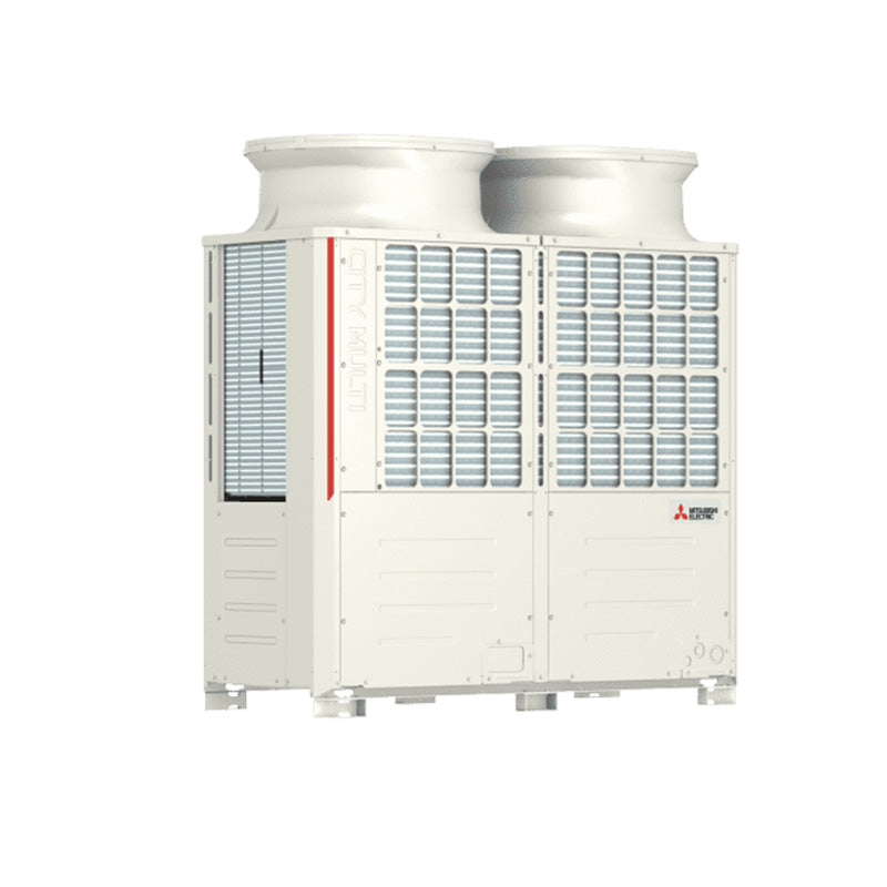 Mitsubishi Electric 56,0 kW - PUHY-EM500YNW-A1 VRF-Außengerät - City Multi HVRF