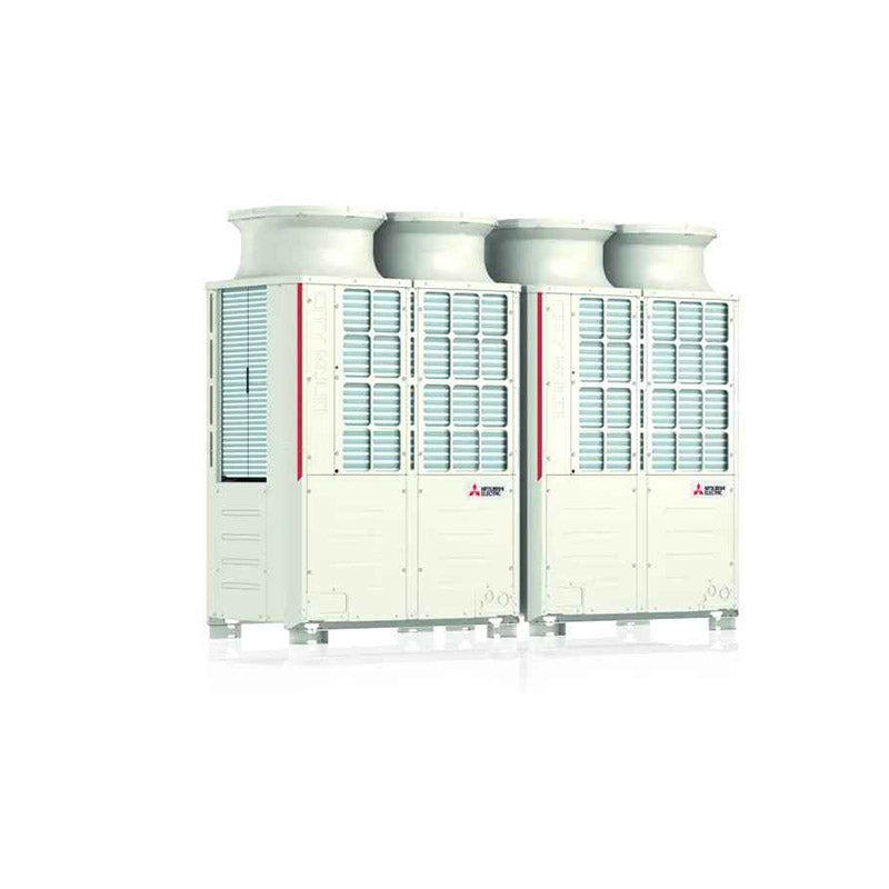 Mitsubishi Electric Außengerät 120,0 kW - PURY-P1100YSNW-A2 für VRF Multisplit Klimaanlagen