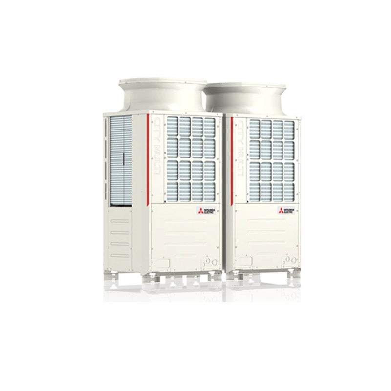 Mitsubishi Electric Außengerät 60,0 kW - PURY-P550YNW-A2 für VRF Multisplit Klimaanlagen