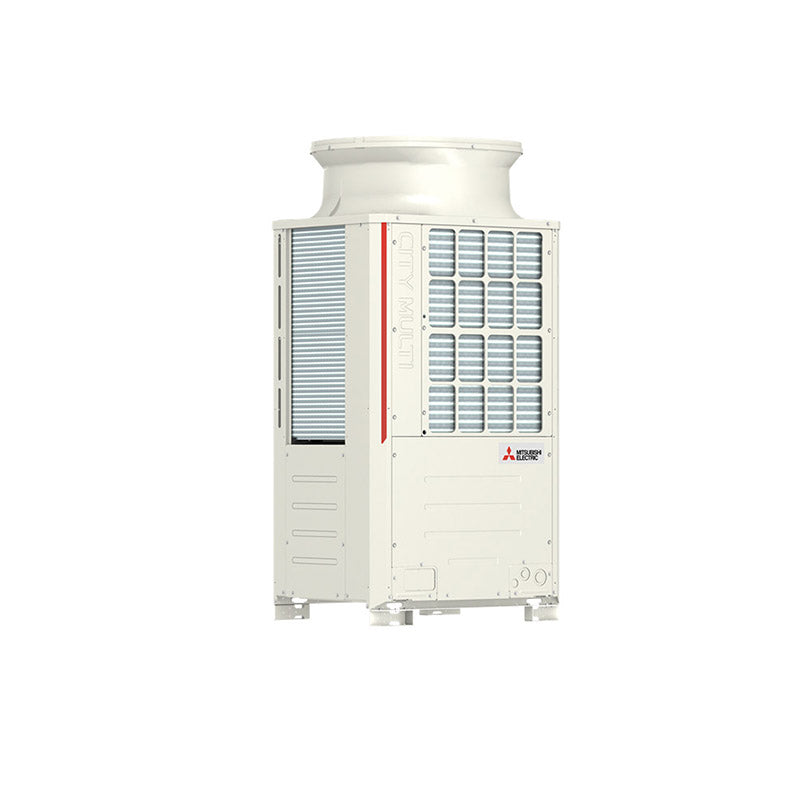 Mitsubishi Electric Außengerät 33,5 kW - PURY-P300YNW-A2 für VRF Multisplit Klimaanlagen