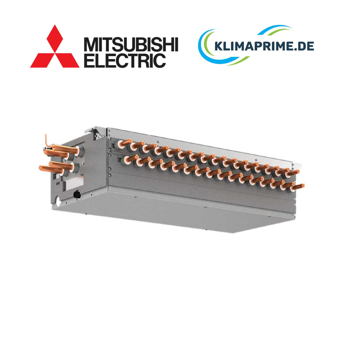 Mitsubishi Electric - HVRF - CMB-WM1016V-AA BC Master-Controller ...