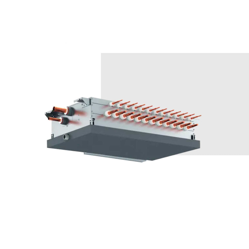 Mitsubishi Electric - HVRF - CMB-WM108V-BB Slave-Controller