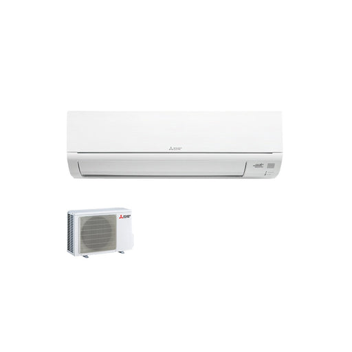 Mitsubishi Electric MSY-TP Serverraum-Klimaanlage 3,5–5,0 kW R32