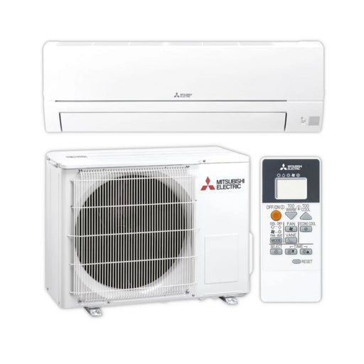 Mitsubishi Electric MSZ-HR Split-Klimaanlage Wandgerät