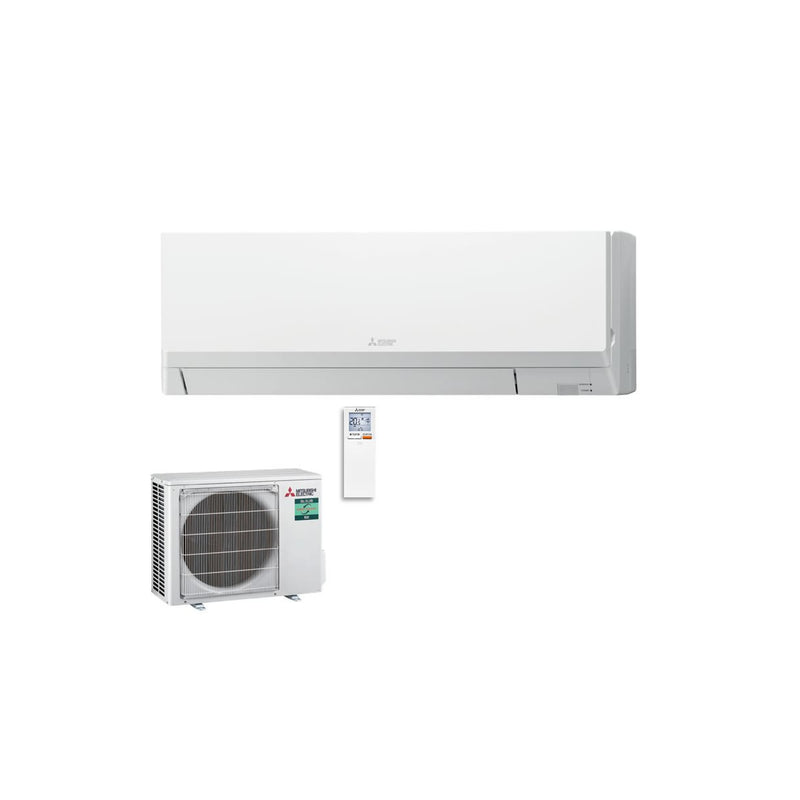 Mitsubishi Electric PKA-M Wandgerät Split-Klimaanlage