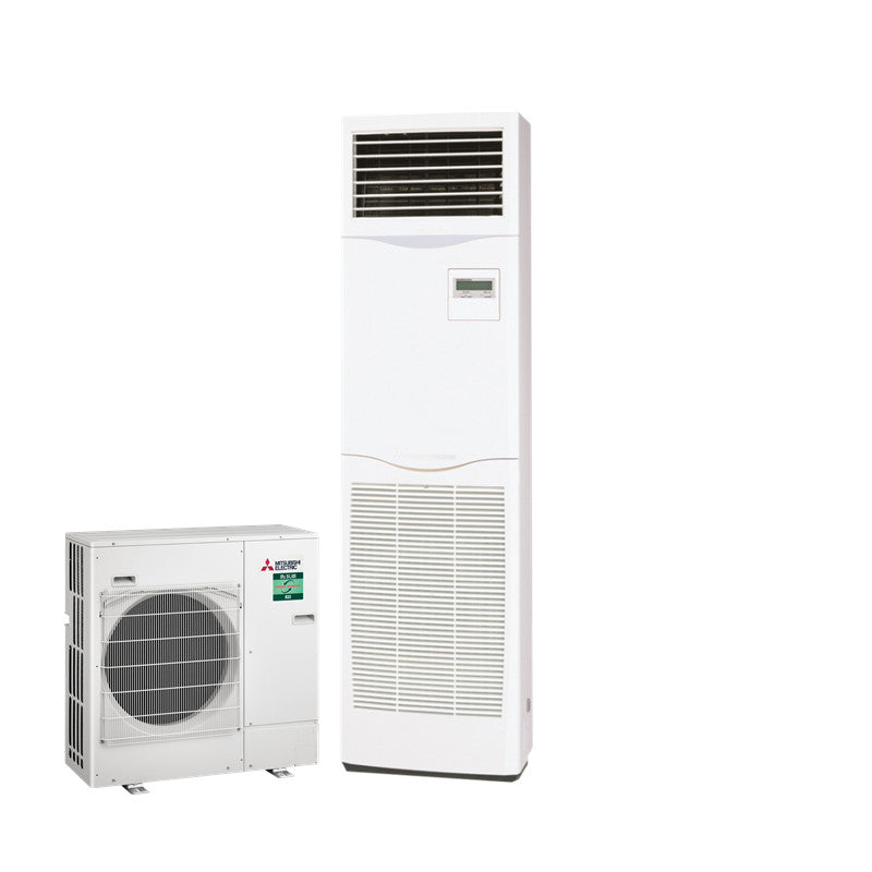 Mitsubishi Electric PSA-M Tower Standgerät Split-Klimaanlage
