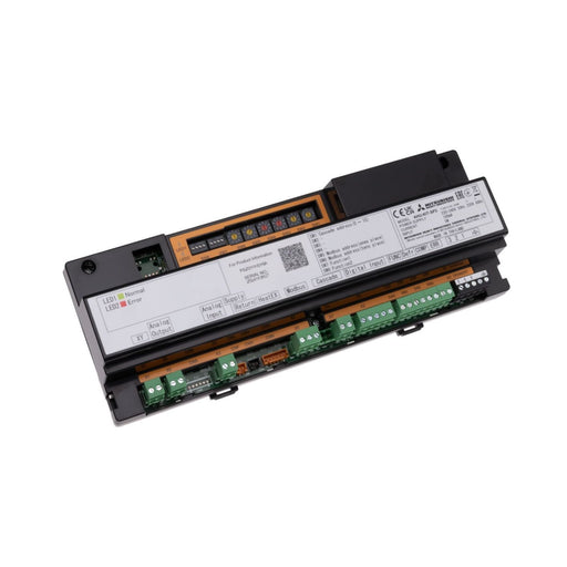 Mitsubishi Heavy - Wärmeübertrager-Anschlussmodul AHU-KIT-SP2