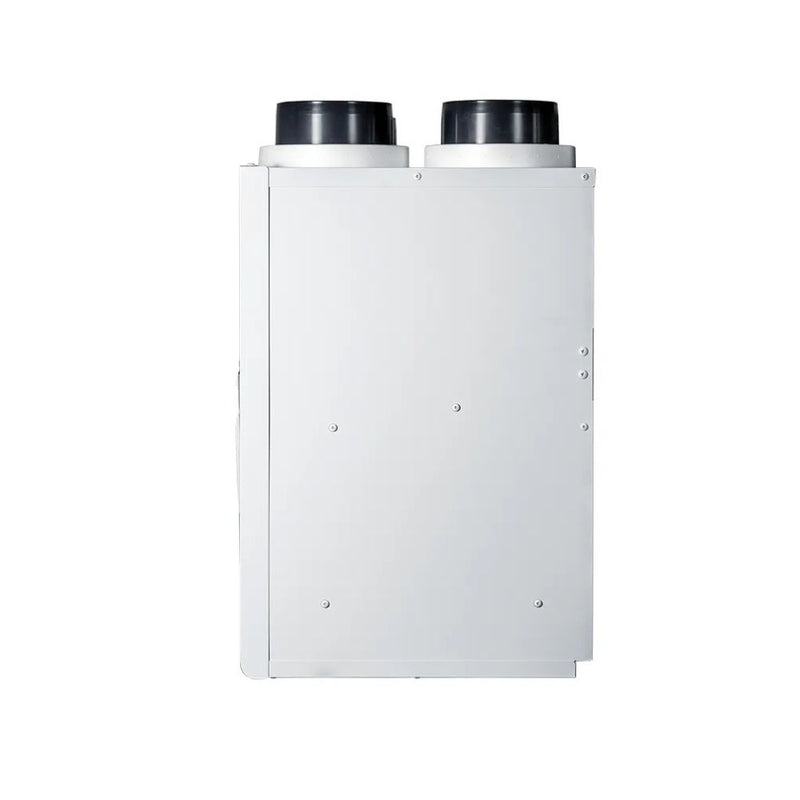 Mitsubishi Electric Lossnay VL Wohnraumlüftung mit Wärmerückgewinnung