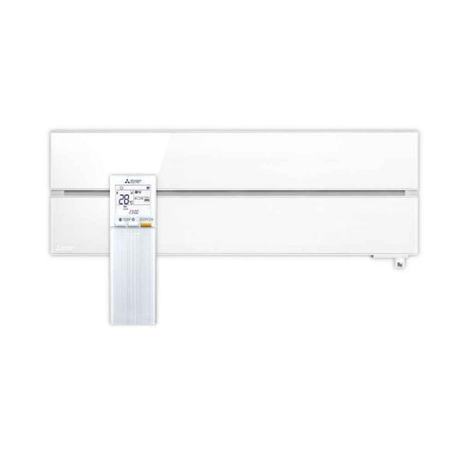 Mitsubishi Electric MSZ-LN Multisplit Klimaanlage für 6 Räume