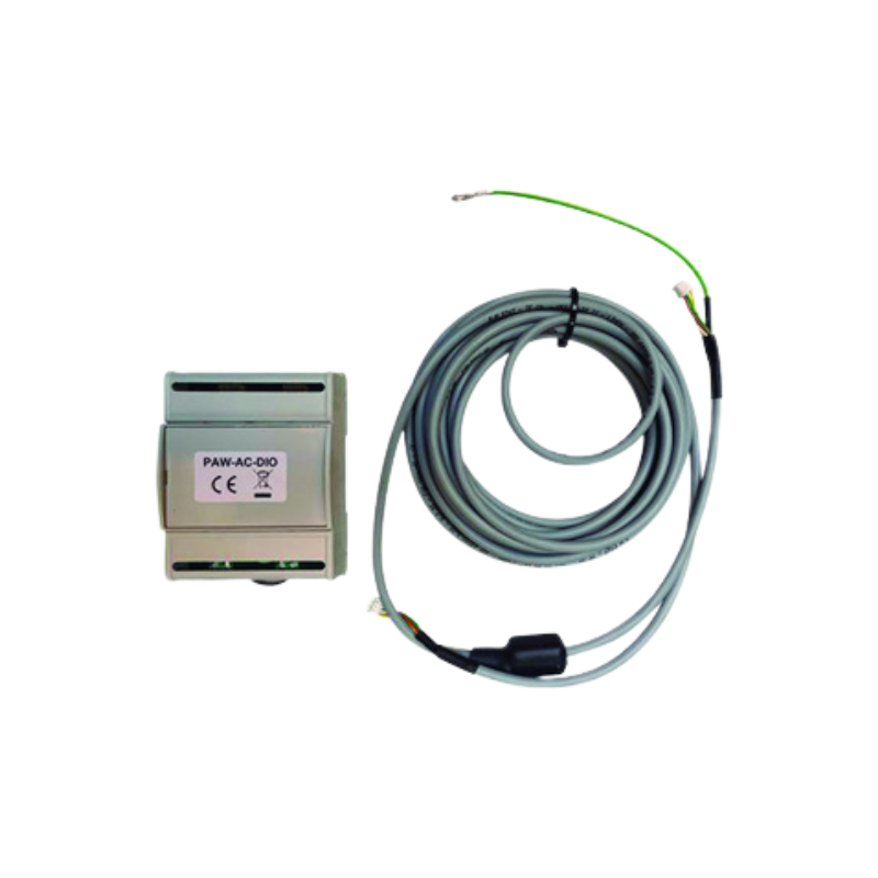 Panasonic PAW-AC-DIO Interface mit potenzialfreien Kontakten