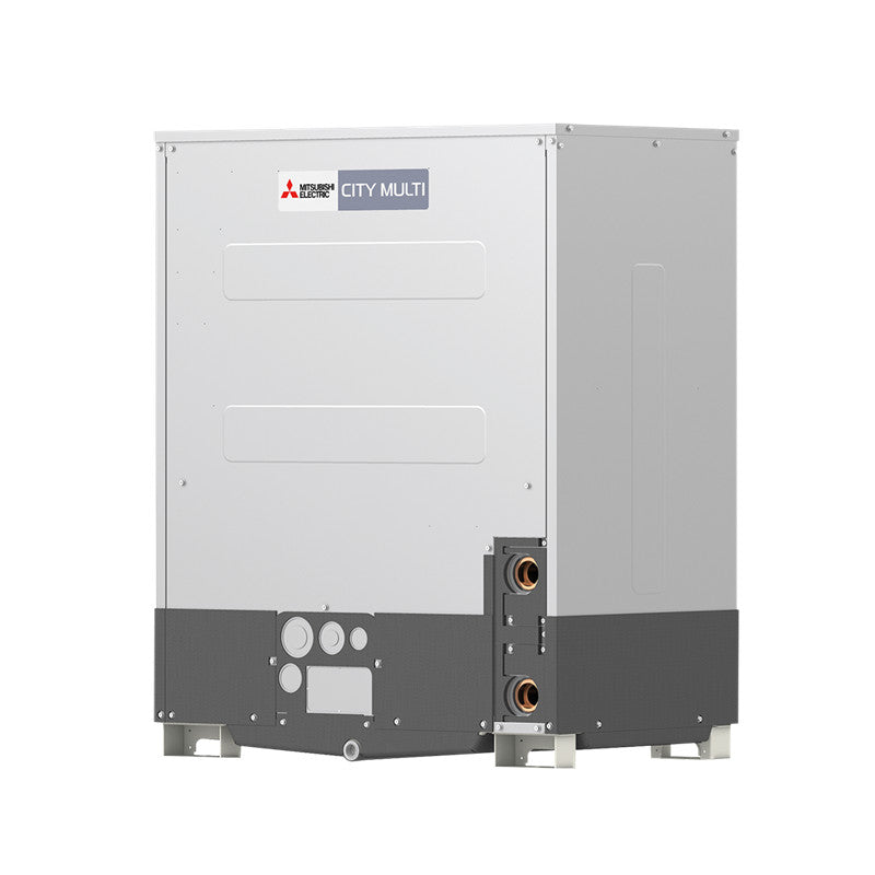 Mitsubishi Electric - 33,5 kW - PQRY-P300YLM-A wassergekühltes VRF-Außengerät