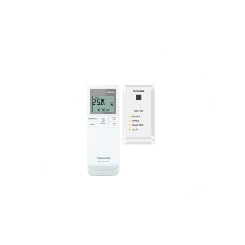 Panasonic CZ-RL511D Infrarot-Fernbedienung Sky Remote