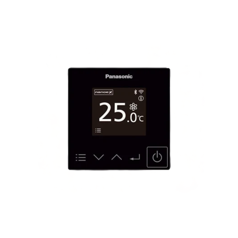 Panasonic CZ-RTC6BL CONEX-Kabelfernbedienung mit Bluetooth