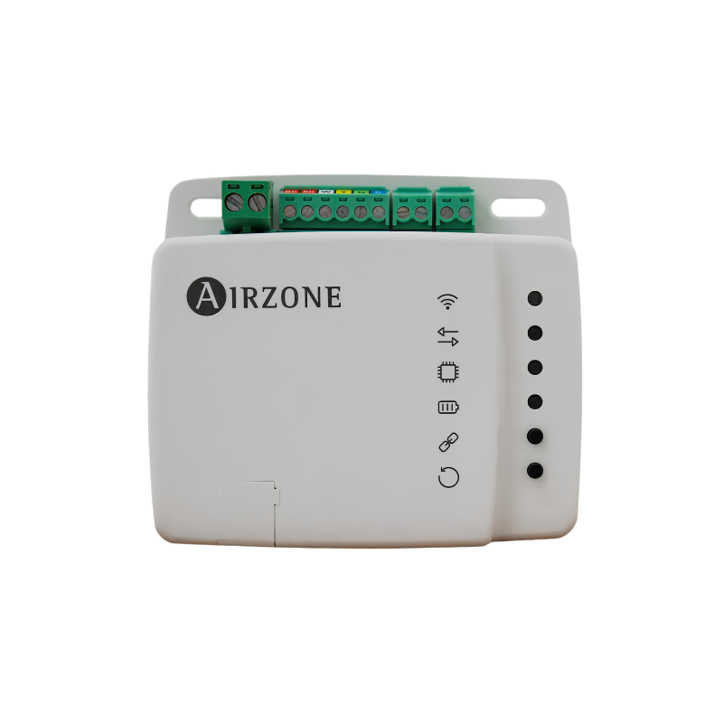 Panasonic PAW-AZAC-BAC-1 Airzone BACnet-Interface für CN-CNT-Modelle
