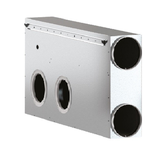 Panasonic PCZ-L00774 Seitenmontage-Set links für RAC Solo