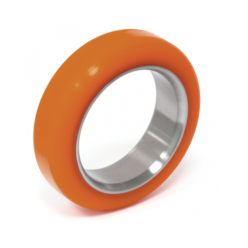 Klimaprime - Parkettverlegering 150 mm - Profi Parkettring – Schonend & Effizient - Parkettverlegewerkzeug