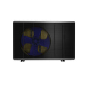 Helios Pro H8 R290 Monoblock-Wärmepumpe 3-phasig