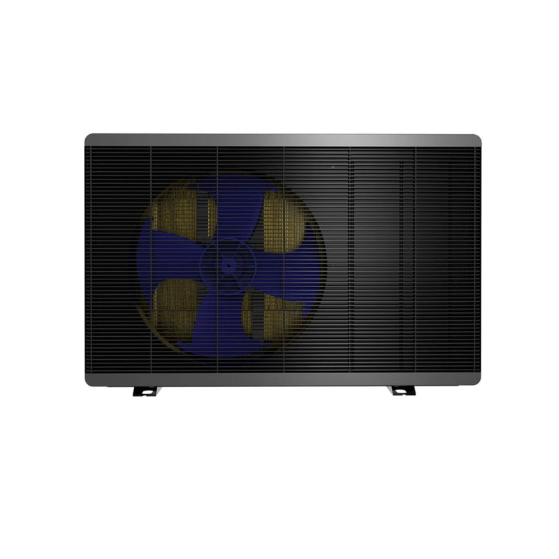 Helios Pro H8 R290 Monoblock-Wärmepumpe 3-phasig