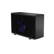 Helios Pro H8 R290 Monoblock-Wärmepumpe 3-phasig