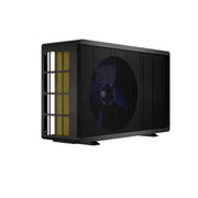 Helios Pro H8 R290 Monoblock-Wärmepumpe 3-phasig