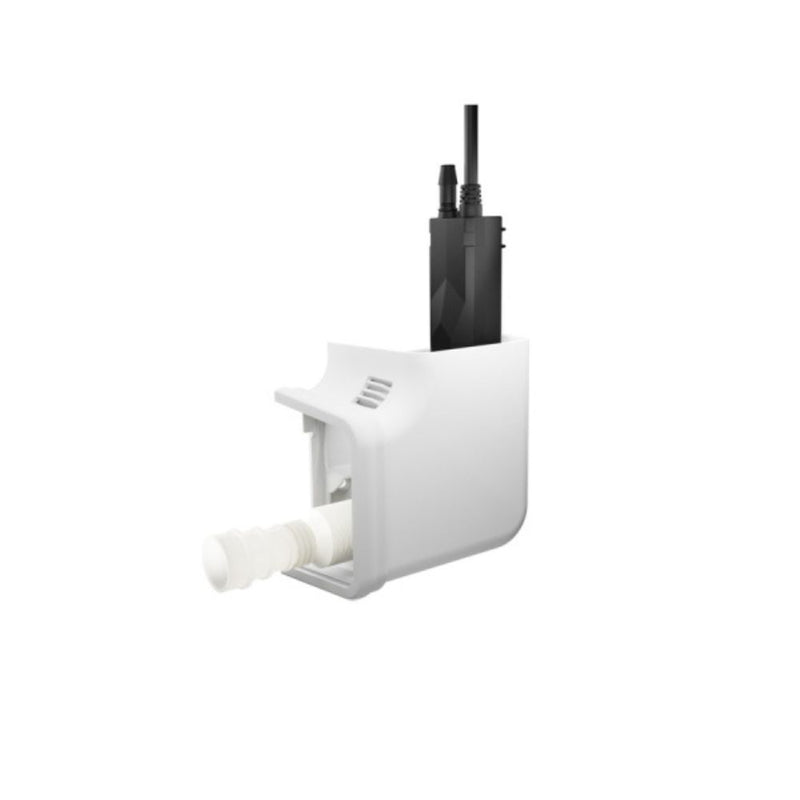 REFCO VAMP-CD Eck-Kondensatpumpe | 22 l/h Leise Kanalpumpe