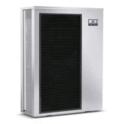 REMKO Wärmepumpe SERIE SET WKF-170 NEO COMPACT 12-16 KW 200 Liter System Luft/Wasser zum Heizen und Kühlen