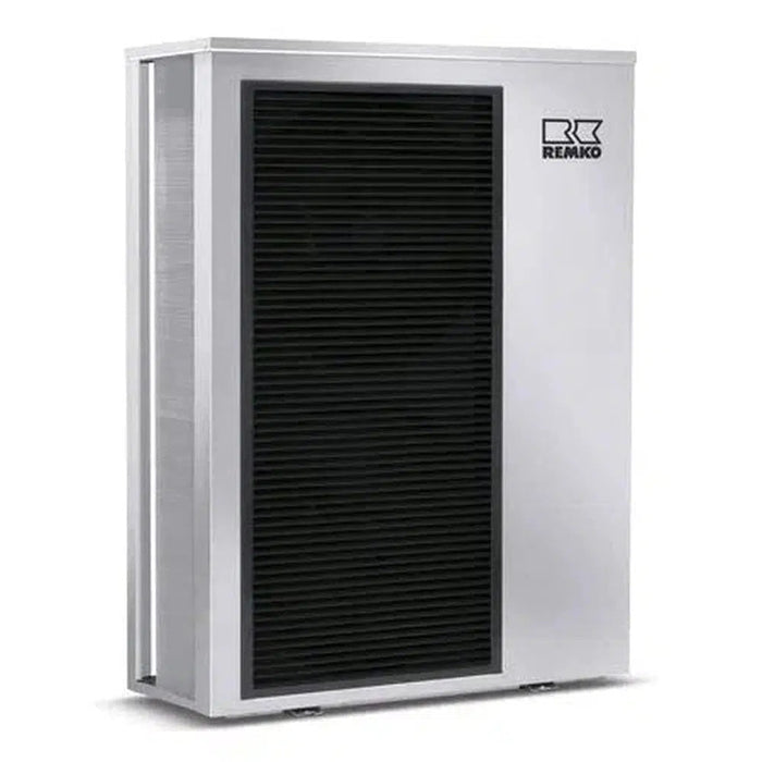 REMKO Wärmepumpe SERIE WKF-170 COMPACT 12-16 KW System Luft/Wasser zum Heizen und Kühlen