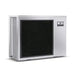 REMKO Wärmepumpe SERIE WKF-80 COMPACT 1-6 KW System Luft/Wasser zum Heizen und Kühlen