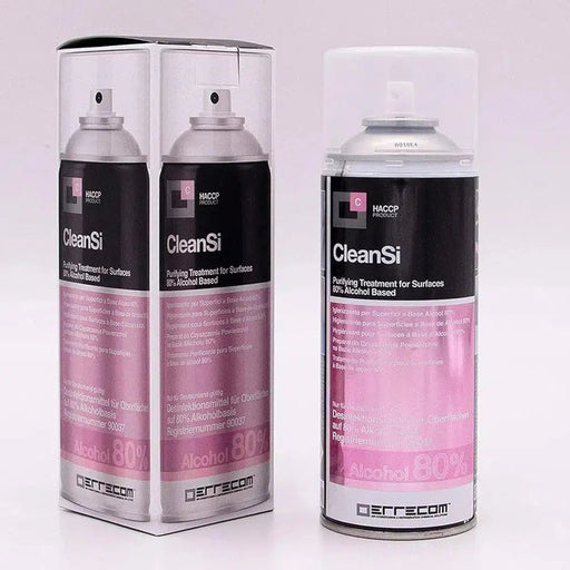 Reinigungs- und Desinfektionsspray CleanSi 400ml Errecom