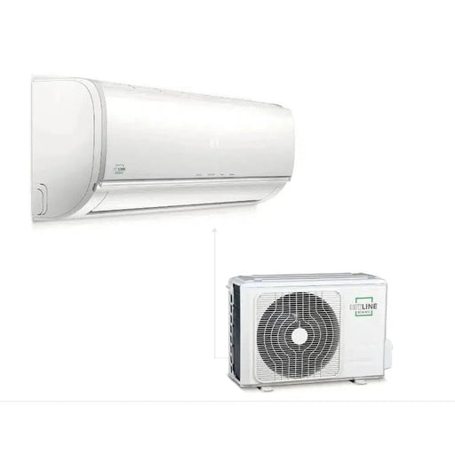 Remko Hitline 5,2 kW Klimaanlage SKW 521 DC Wandgerät + Außengerät