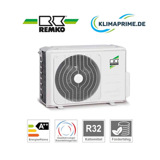 Remko Klimaanlage Außengerät 5,3 kW - MVT 603 DC