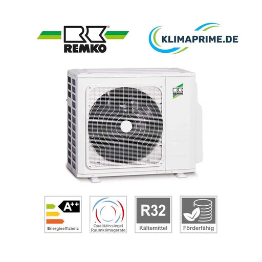 Remko Klimaanlage Außengerät 7,9 kW - MVT 903 DC
