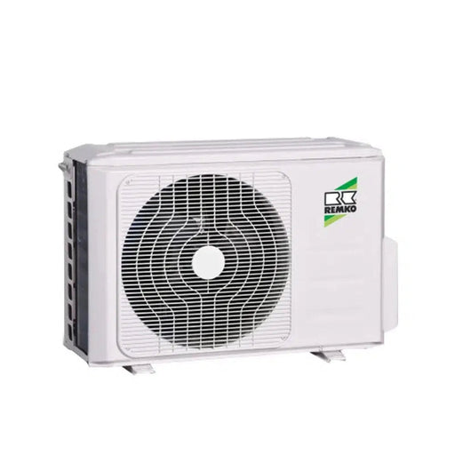 Remko Klimaanlage Set Design Wandgerät 3,5kW ATY356DC + Außengerät ATY356 R32 Klimaanlage