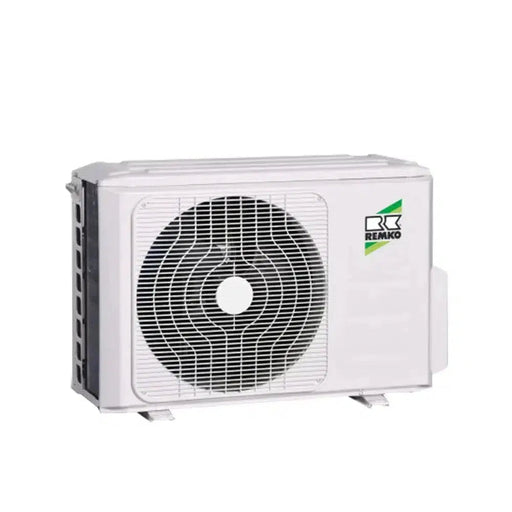 Remko Klimaanlage Set Wandgerät 2,6 kW - MXW 264 + Außengerät MVT 603 DC