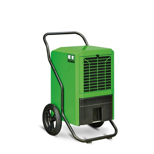 Remko LTE 80 Eco Mobiler Luftentfeuchter Bautrockner by Remko
