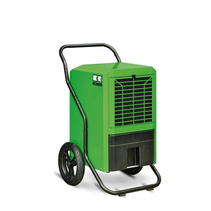 Remko LTE 60 Eco Mobiler Luftentfeuchter Bautrockner
