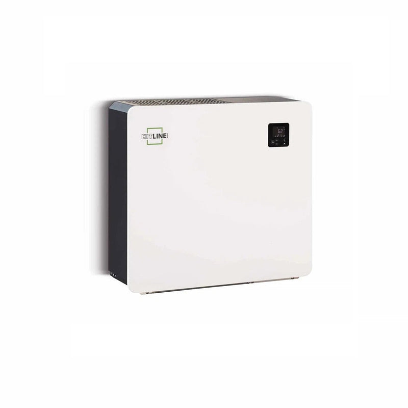 Remko Luftentfeuchter ETF 650-S