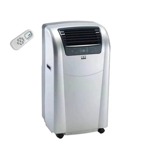 Remko Mobile Klimaanlage 3,5KW RKL360 Eco Weiß / Silber Klimaanlage