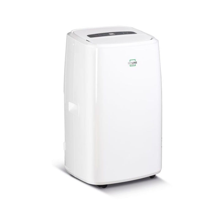 Remko Mobile Klimaanlage 2,5 kW SKM 250 Eco
